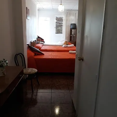 La Resala San Matheu Hotel