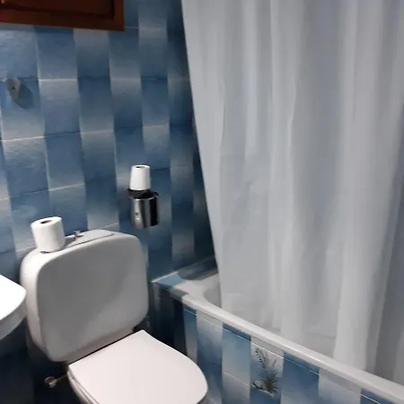 Hotel La Resala San Matheu Sant Mateu