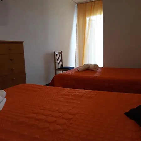 Hotel La Resala San Matheu