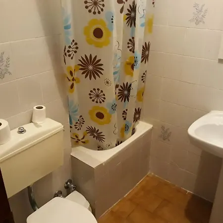 La Resala San Matheu Szálloda