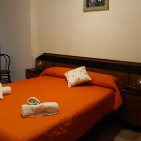 Hotel La Resala San Matheu Sant Mateu