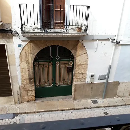 Hotel La Resala San Matheu