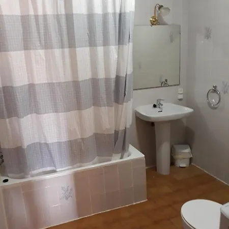 Hotel La Resala San Matheu