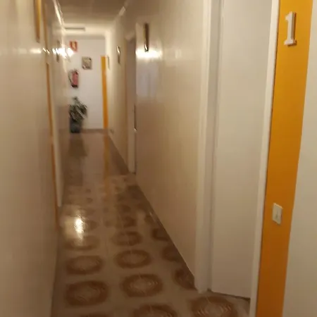 Hotel La Resala San Matheu