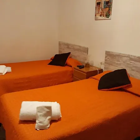 La Resala San Matheu Szálloda