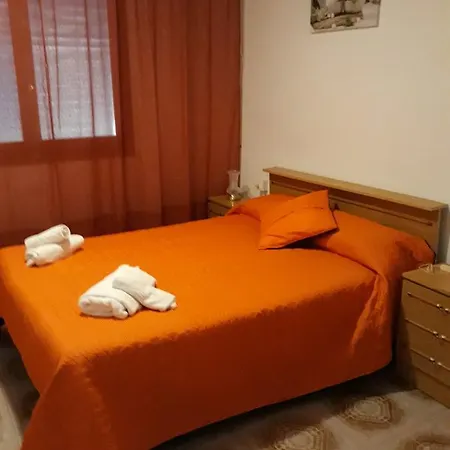 Hotel La Resala San Matheu Sant Mateu