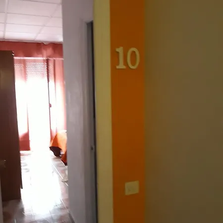 Hotel La Resala San Matheu 3*