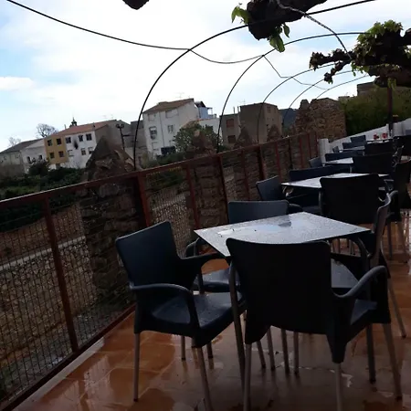 Hotel La Resala San Matheu