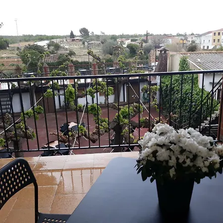 Hotel La Resala San Matheu Sant Mateu