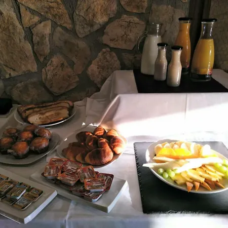 Hotel La Resala San Matheu 3*