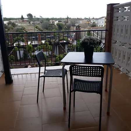 La Resala San Matheu Hotel Sant Mateu