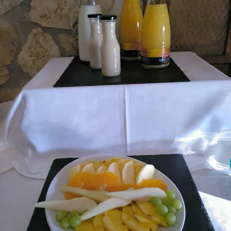 Hotel La Resala San Matheu