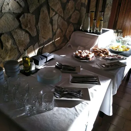Hotel La Resala San Matheu Sant Mateu