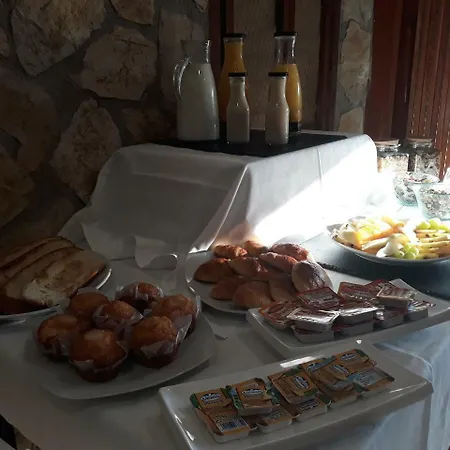 La Resala San Matheu Szálloda